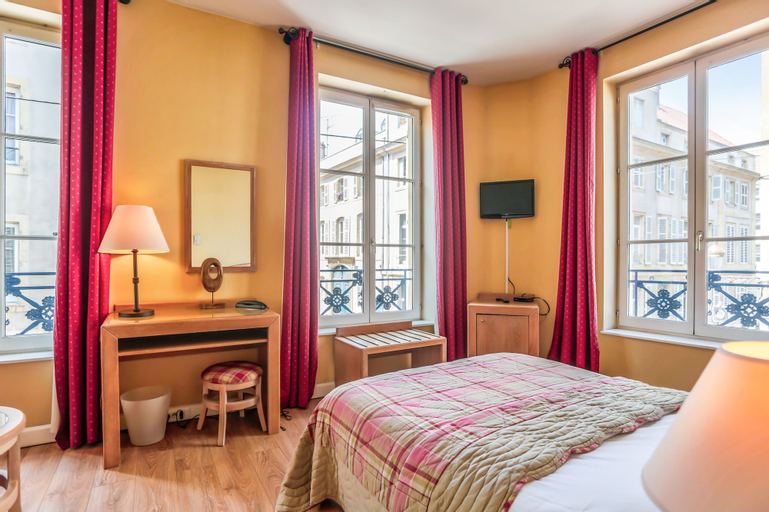 Bedroom 20
