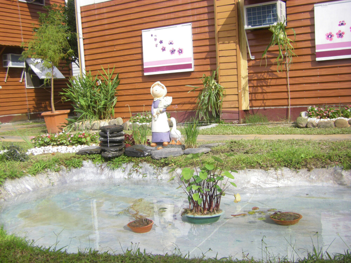 Others 5, Meihua Lake Leisure Farm, Yilan
