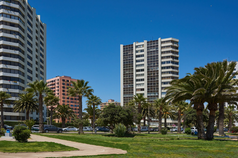 Exterior & Views 2, Pullman Viña del Mar San Martín, Valparaíso