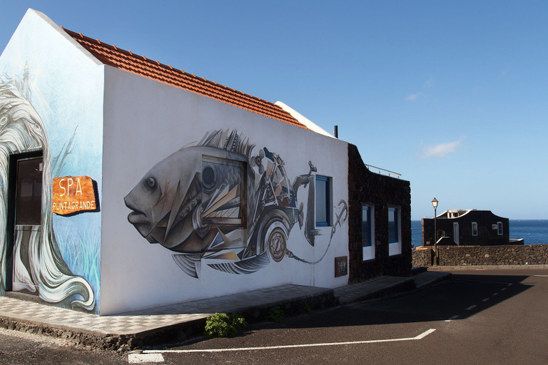 Exterior & Views 2, Hotel Puntagrande, Santa Cruz de Tenerife