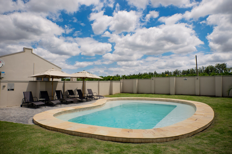 Sport & Beauty 3, Africanos Country Estate, Cacadu