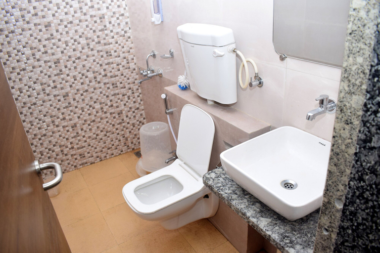 Others 5, Hotel Sai Grand, Gorakhpur