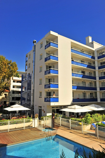Exterior & Views 2, Résidence Goélia Sun City, Hérault