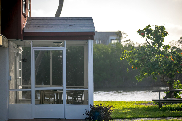 Exterior & Views 2, Ragged Edge Resort & Marina, Monroe