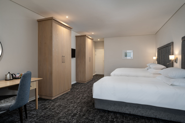 Bedroom 3, Premier Resort Cutty Sark, Ugu