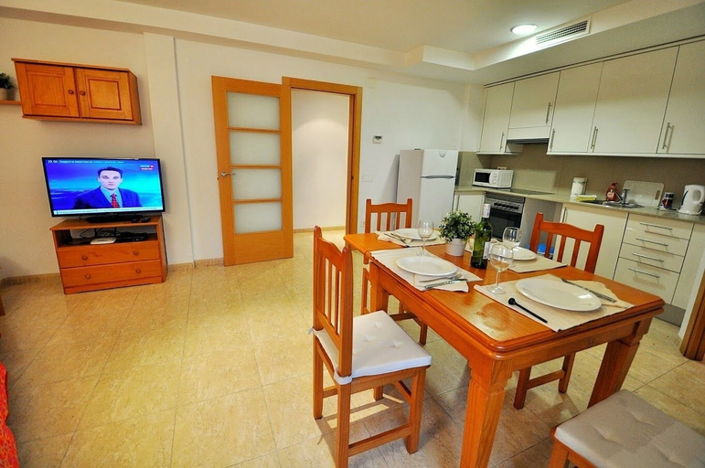 Others 5, Apartment Acacias Lloretholiday, Girona