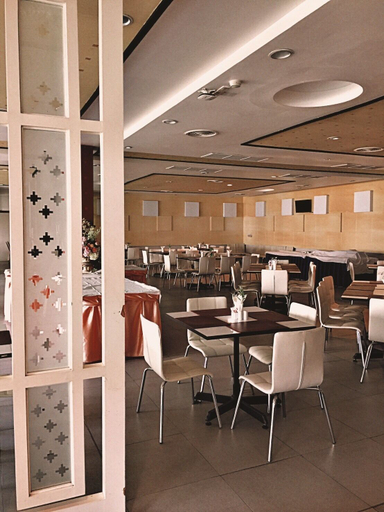 Food & Drinks 4, U Place at Ubon Ratchathani University, Warin Chamrap