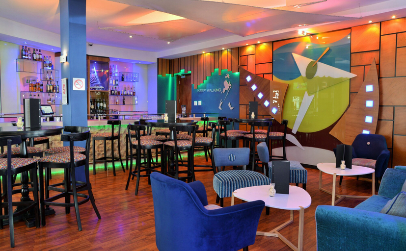 Food & Drinks 5, BON Hotel Waterfront Richards Bay, Uthungulu