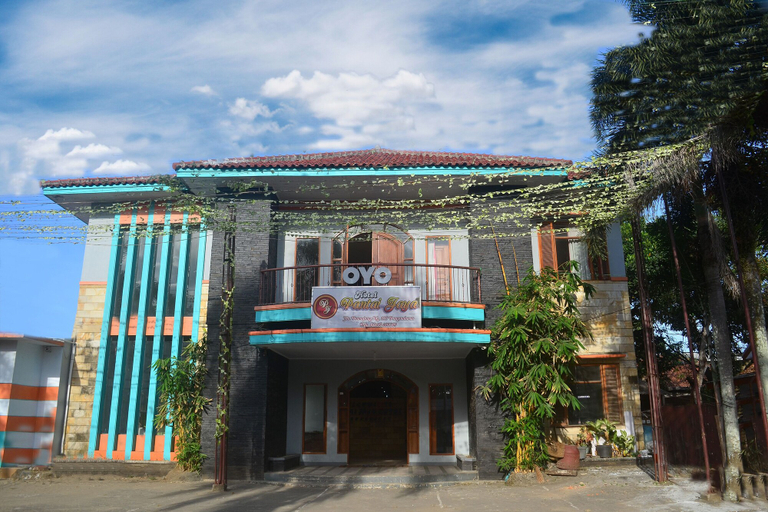 Exterior & Views 2, Hotel O Pantai Jaya, Pangandaran