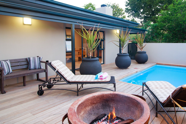 Sport & Beauty 2, The Greens Guest House, Eden