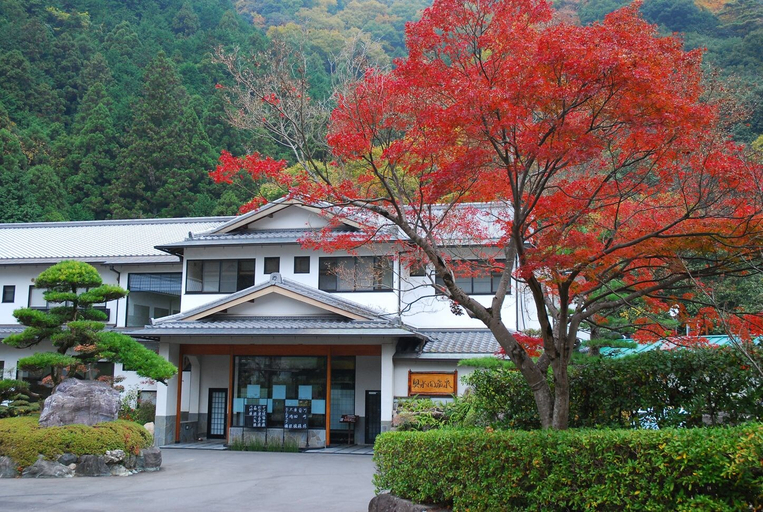 Exterior & Views 2, Okumizuma Onsen, Kaizuka