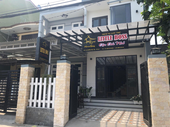 Exterior & Views 2, Little Boss Homestay, Da Nang