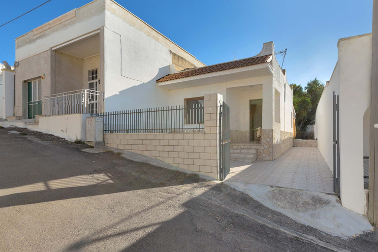 Exterior & Views 2, Villetta Albachiara, Lecce