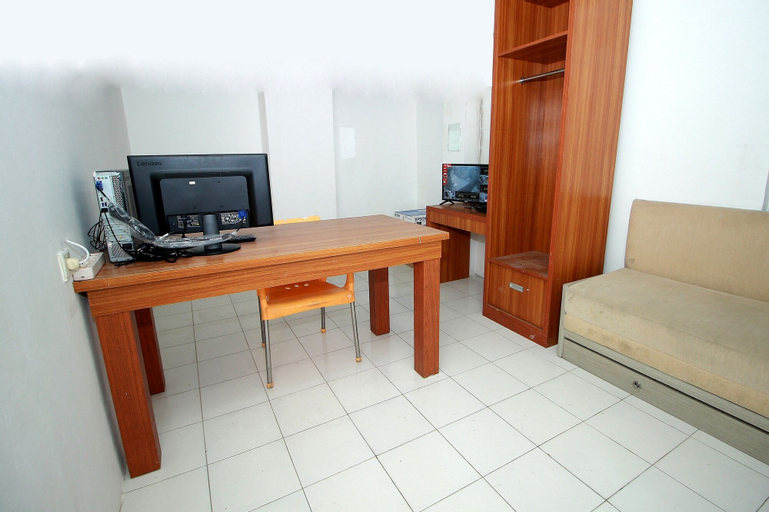 Public Area 4, Super OYO 1678 Jati Exclusive Homestay, Bengkulu