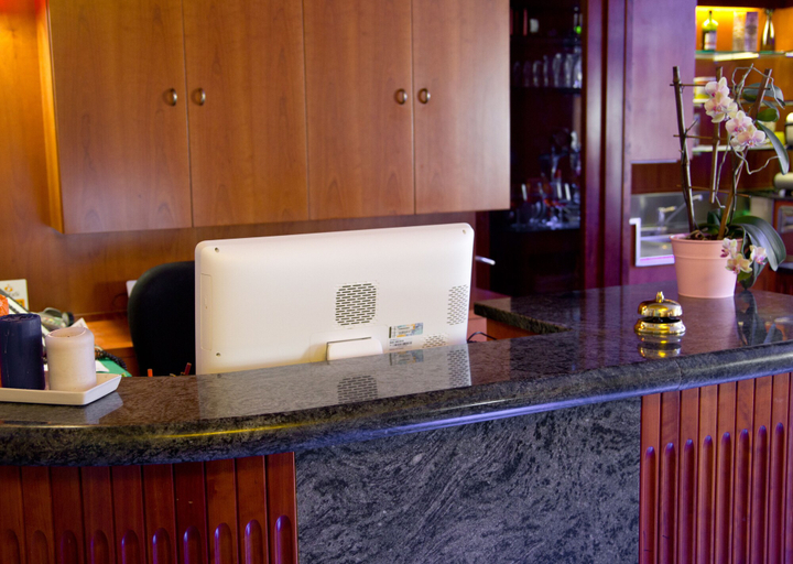 Food & Drinks 4, Hotel La Fenice, Udine