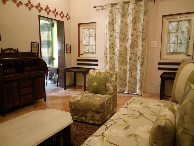 Bedroom 3, Ranjit's SVAASA Amritsar, Amritsar