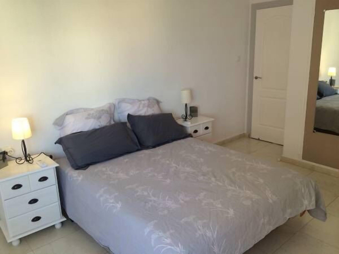Bedroom 2, Palasiet, Alicante