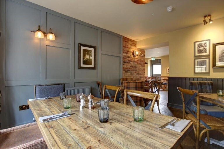 Others 4, The Temple Inn, Bath and North East Somerset