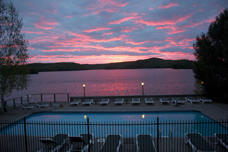 Sport & Beauty 3, Sir Sam's Inn & Waterspa - Adults Only, Haliburton