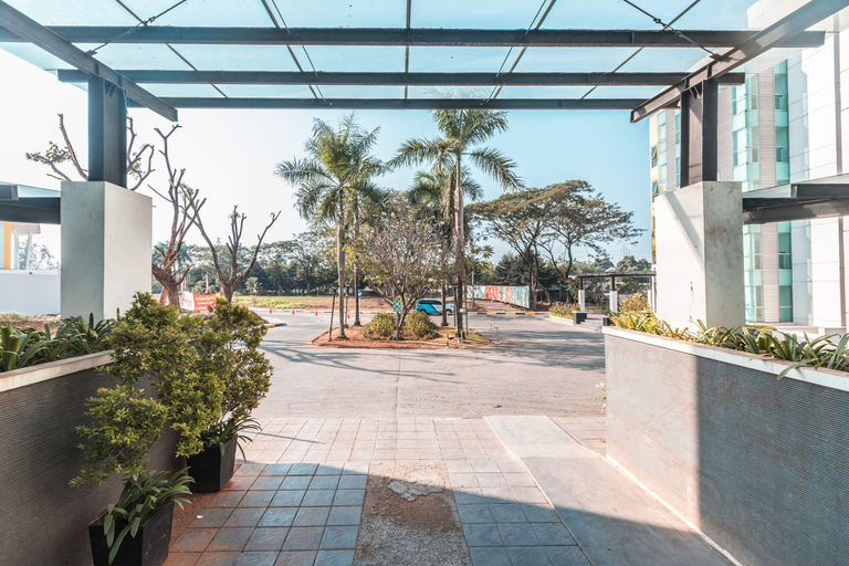 Others 5, OYO Flagship 1170 The Habitat Karawaci, Tangerang