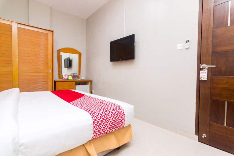 Bedroom 3, Capital O 1867 Kara Guest House, Batam