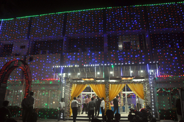 Exterior & Views 2, Tiger Garden Int Hotel Khulna, Khulna