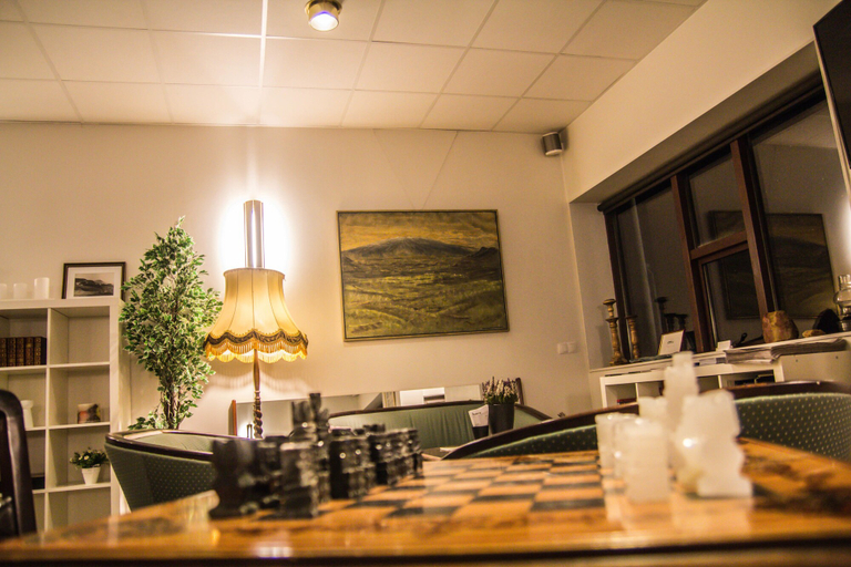 Food & Drinks 5, Hotel Fljotshlid, Fljótshlíðarhreppur