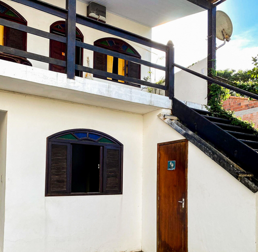 Exterior & Views 2, Pousada Chê Búzios, Armação dos Búzios