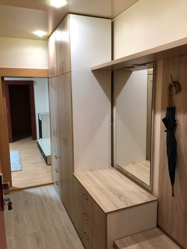 Others 5, Apartman Sever Hroncova, Košice I