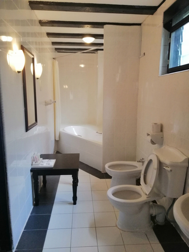 Bathroom, Smokehouse Hotel Cameron Highlands, Cameron Highlands