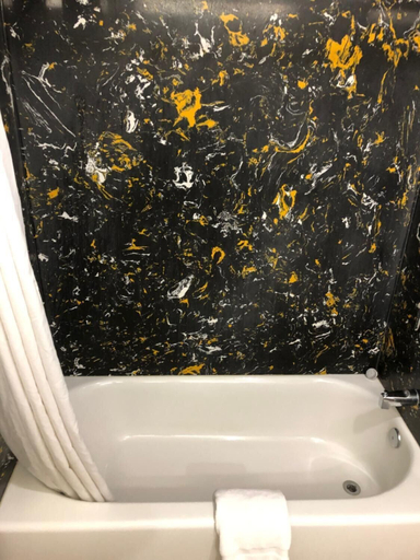 Bathroom 3, Americas Best Value Inn Visalia, Tulare