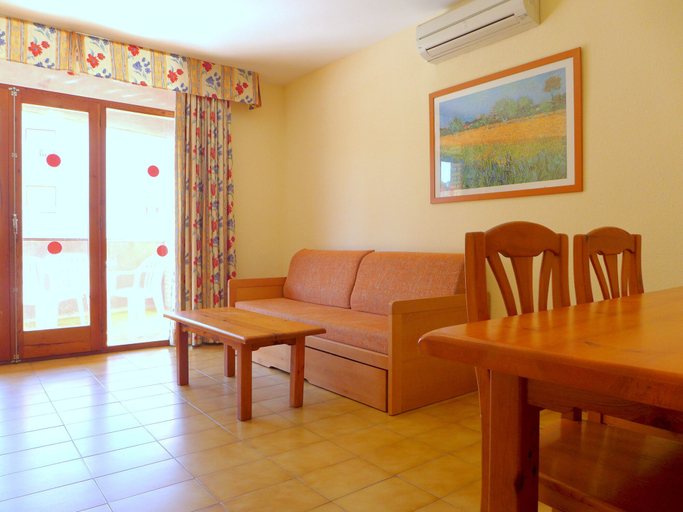 Others 4, Apartamentos Azahar-46, Tarragona