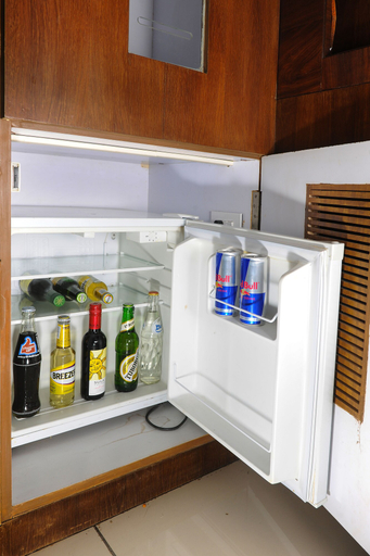 Food & Drinks 5, Hotel Radiant, Kolhapur