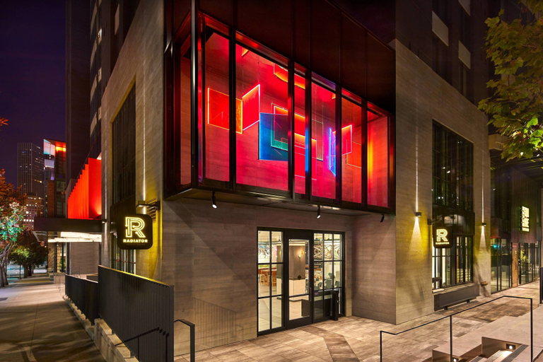 Exterior & Views 2, The Clancy, Autograph Collection by Marriott, San Francisco