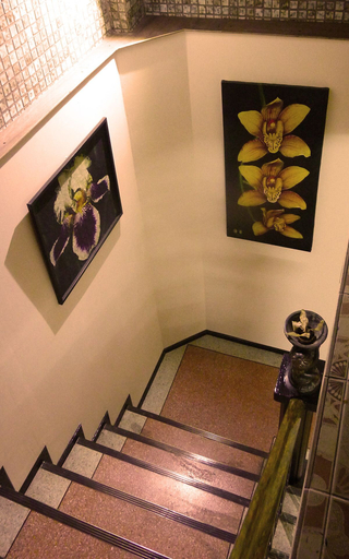 Others 4, Born Free Hostel, Phra Nakhon