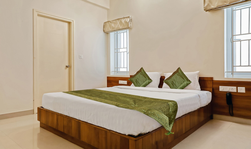 Treebo Kings Suits, HSR Layout, Bangalore