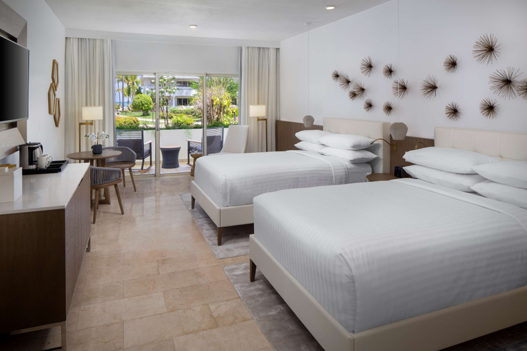 Bedroom 3, Hyatt Regency Grand Reserve Puerto Rico