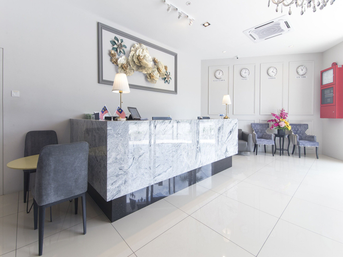 Others 5, Yootel Boutique Hotel, Hulu Langat