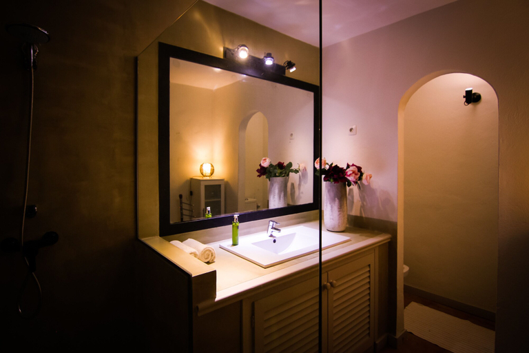 Bathroom 4, Villa The Rock Legends, Baleares