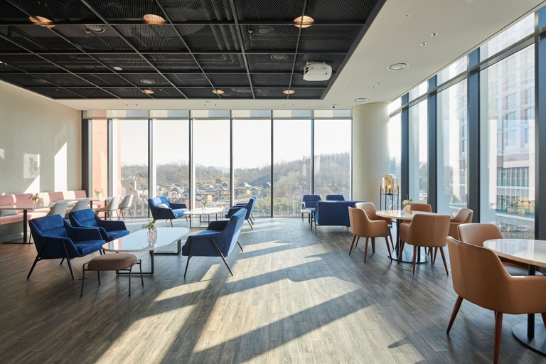 Food & Drinks 5, NINE TREE BY PARNAS SEOUL PANGYO, Seongnam