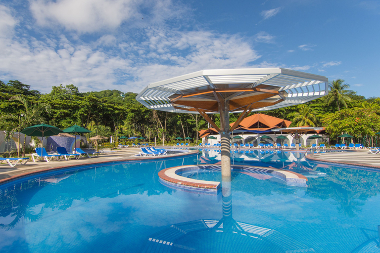 Sport & Beauty 5, Hotel Punta Leona, Garabito