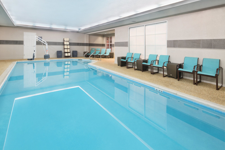 Sport & Beauty 5, Residence Inn by Marriott State College, Centre