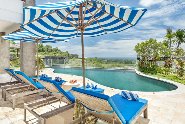 Villa Bali Blue, Badung
