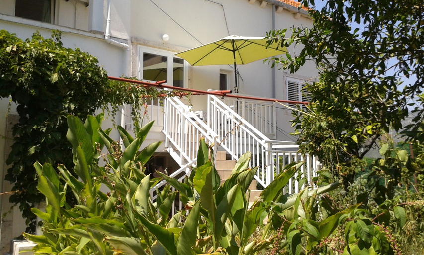Exterior & Views 2, Apartments Neno, Korčula