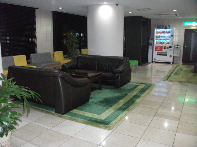 Public Area 2, Sun Hotel Hachioji, Hachiōji