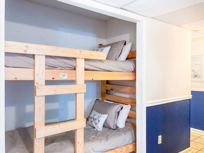 Bedroom 15