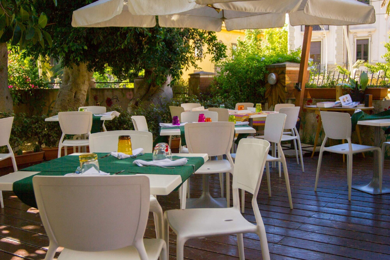 Food & Drinks 5, Locanda dei Buoni e Cattivi, Cagliari