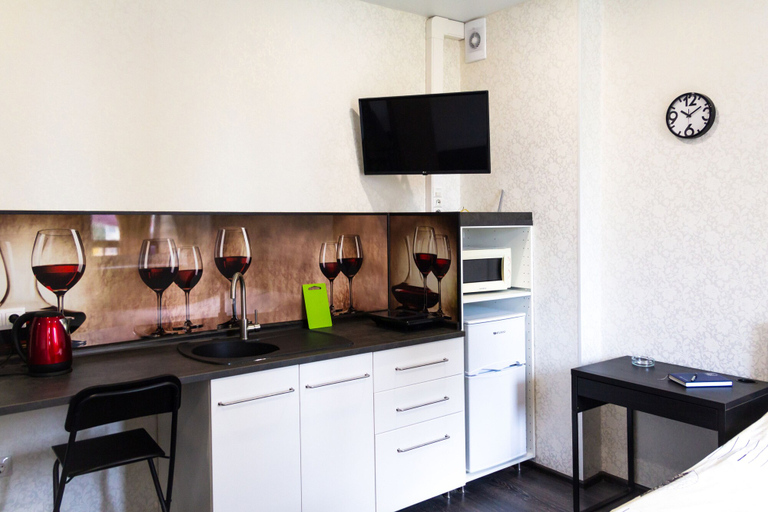 Others 5, Apartment ALLiS-HALL on Belinskogo 30, Ekaterinburg gorsovet