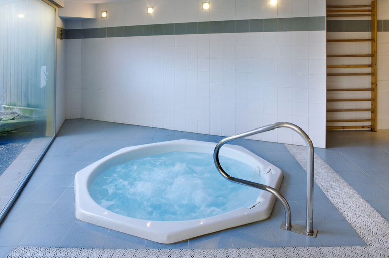 Sport & Beauty 2, Hotel GHT S'Agaró Mar, Girona