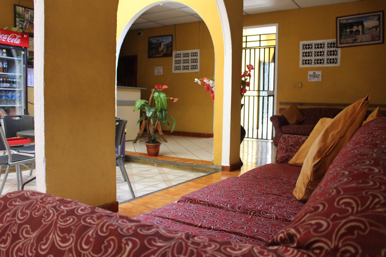 Others 5, Hotel Pasadena II Centro Histórico, San Salvador